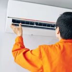 AC maintenance mesa az