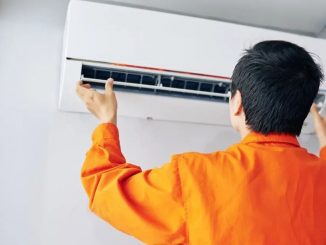 AC maintenance mesa az