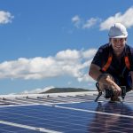 professional solar installation services