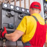 Los Angeles Commercial Boiler Repair