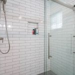 shower remodel