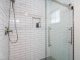 shower remodel