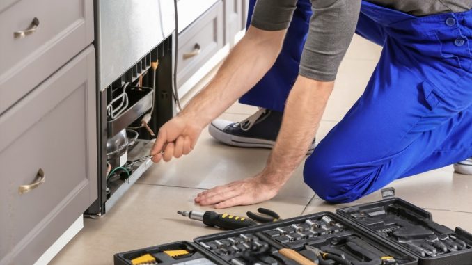 Appliance Repair Deerfield Beach