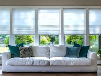 Vertical Blinds