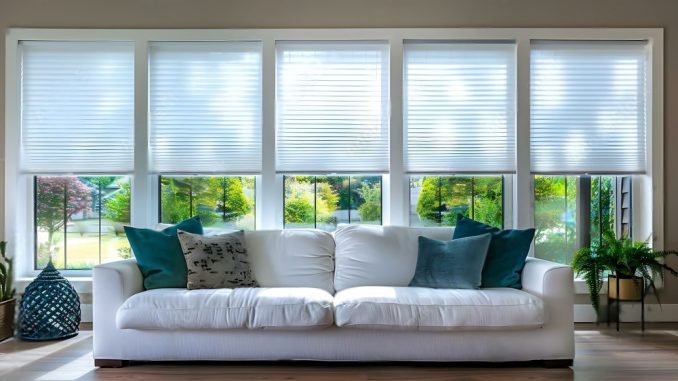 Vertical Blinds