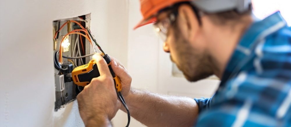 emergency electricians in Marbella