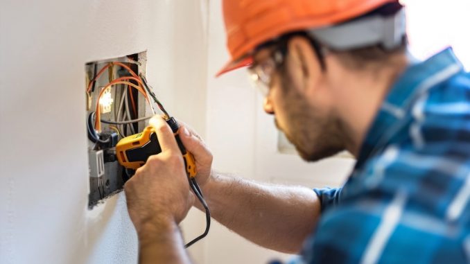 emergency electricians in Marbella