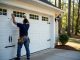 garage door installation in north Carolina