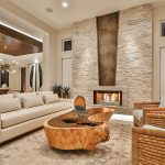 Fabulous-live-edge-coffee-table-steals-the-spotlight-in-this-living-room