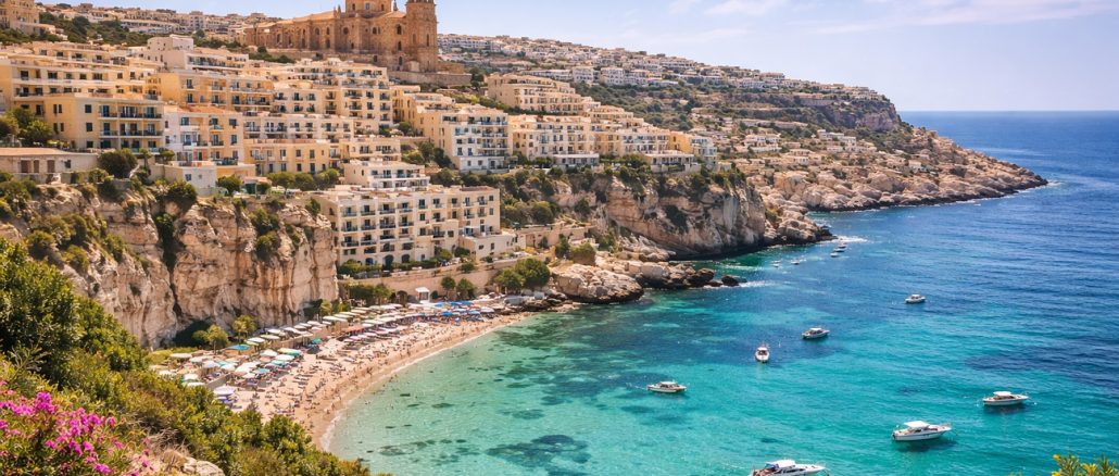 real estate for sale in Malta