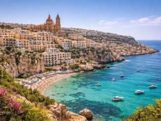 real estate for sale in Malta