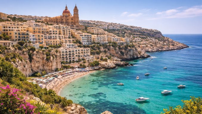 real estate for sale in Malta