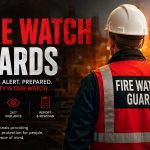 Fire Watch Guards