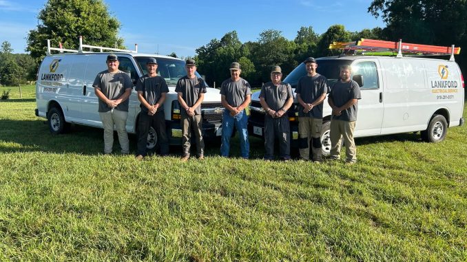 Electrician Mebane NC