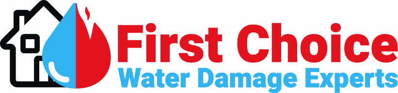 Water Damage Raleigh
